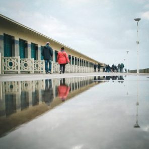 Deauville-les-planches-reflection