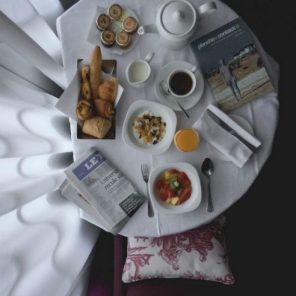 Hotel-Barriere-Le-Normandy-breakfast